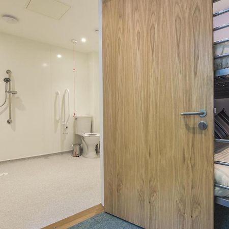 No 3 Ocean Cabins Bunk Bed - Saundersfoot Harbour المظهر الخارجي الصورة